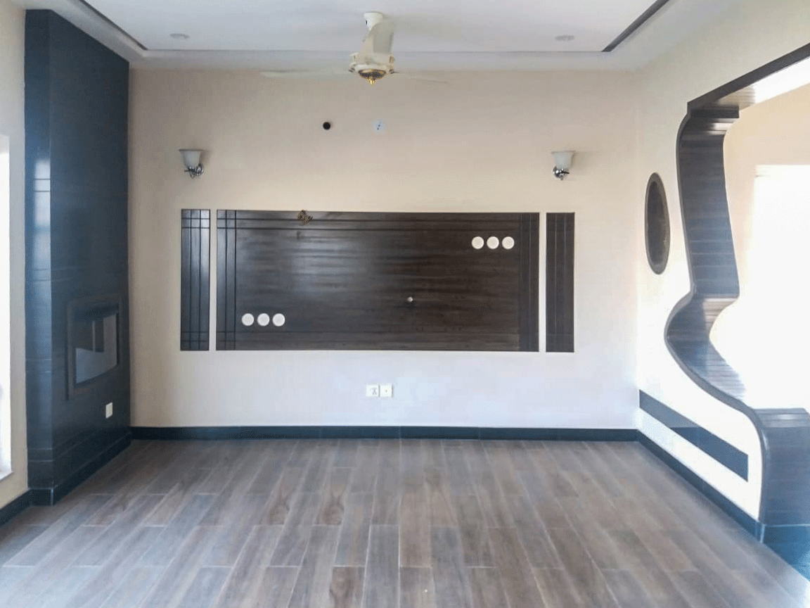 10 Marla New House for Sale in DHA Phase 6